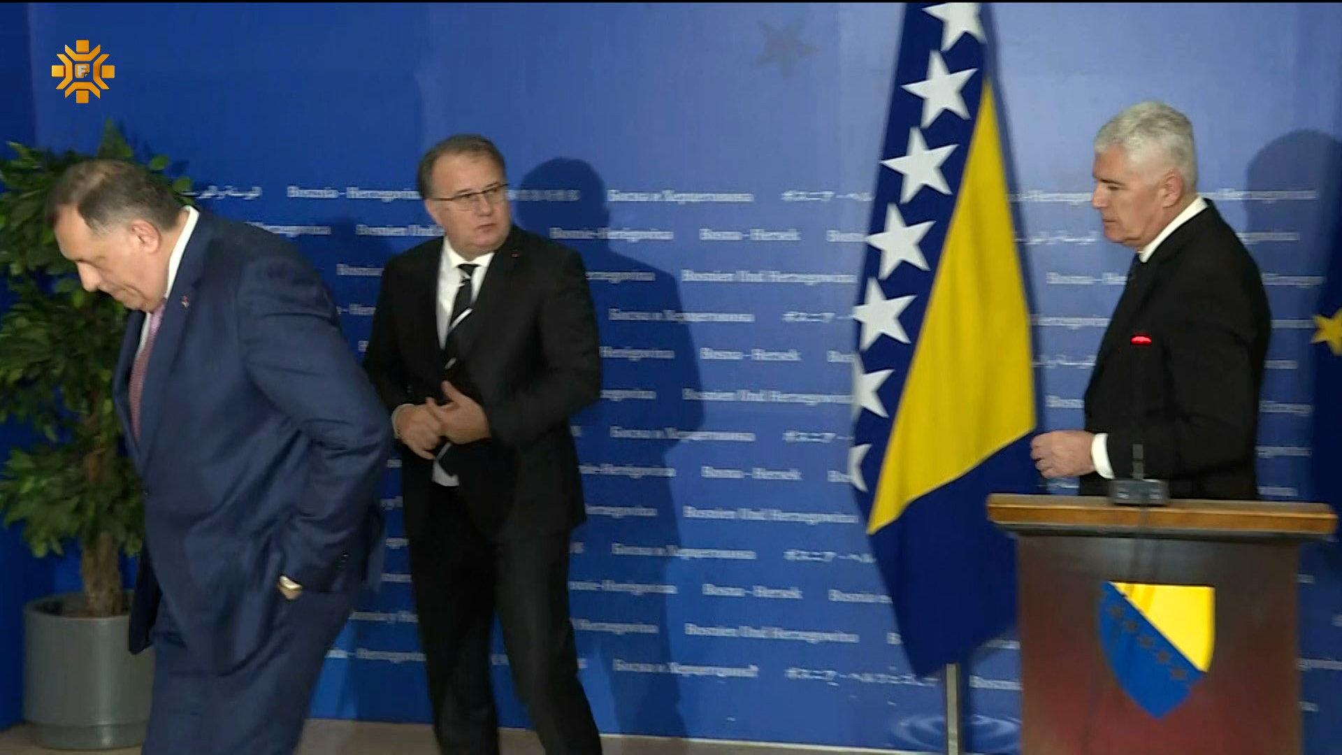 Državna koalicija ima zahtjev - traži od EU tačan datum za otvaranje pregovora